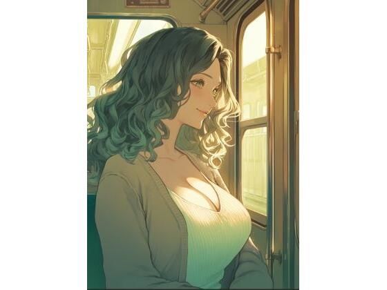 とある人妻の回想(らびっと工房) [d_486003]