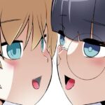 （フルカラー）【崩壊☆レイル】ペラ×リンクス×蚕食者の影(つじ☆むぅ) [d_486600]