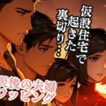 震災後の夫婦スワッピング(ささやき文庫) [d_486682]