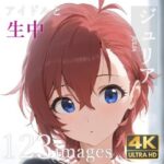 ジュ〇アと中出しセックス(誘惑の城) [d_487067]