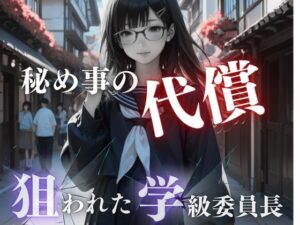 秘め事の代償(eeAI) [d_487209]