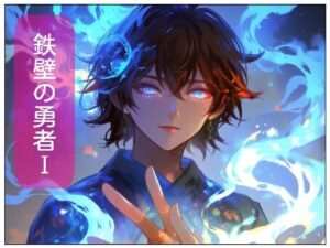 鉄壁の勇者の伝説I(サン・マテリアル) [d_488751]