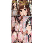 激エロ台詞入りイラストCG集(スタジオ寝取り屋) [d_489151]