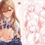 義妹がブラコンにクラスチェンジ？(circle82) [d_489166]