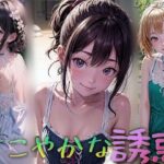 すこやかな誘惑(ひみつのもり) [d_489261]