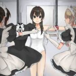 【ロボット化漫画】工場見学(OPQモール) [d_489287]