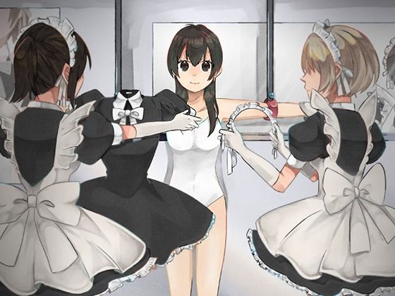 【ロボット化漫画】工場見学(OPQモール) [d_489287]