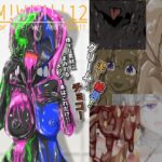 WAM！WAM！！12(まみれ亭) [d_489603]