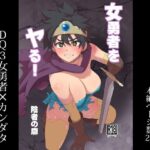 女勇者をヤる！(陰者の廓) [d_490085]