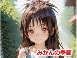 みかんの季節(Youto-AI) [d_490749]