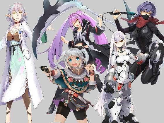 萌えキャラ着せ替え_065(ジークンソフト) [d_490935]