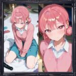 蝶野〇おしり開発(おしりは世界を救う) [d_491375]