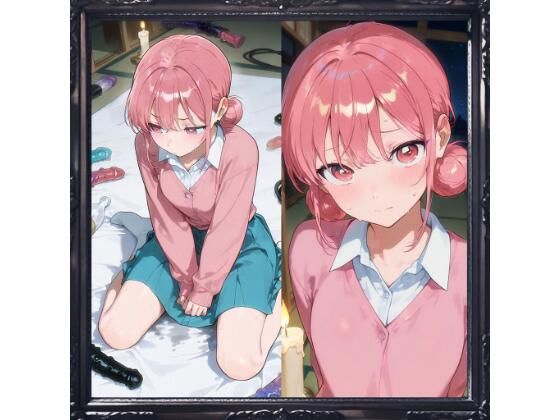 蝶野〇おしり開発(おしりは世界を救う) [d_491375]