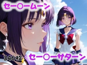 なんで！？みんなのためにがんばったのに！(にじブレイカー) [d_492127]