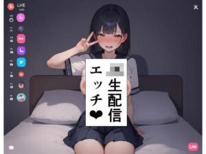 JK生配信エッチ(此処から) [d_492140]