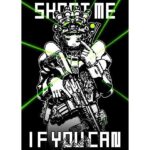 SHOOT ME IF YOU CAN(盛田兵器開発) [d_492212]