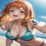 ワン●ース  ナ●(サポジラコーヒー) [d_492574]