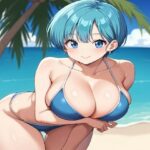 ドラ●ン●ール  ブ●マ(サポジラコーヒー) [d_492578]