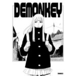 DEMONKEY(ANKO) [d_492733]