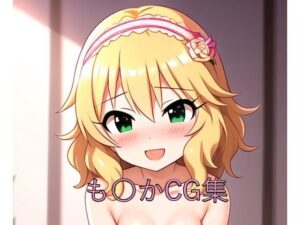 も〇かCG第一弾(つこっぺぱん) [d_492797]