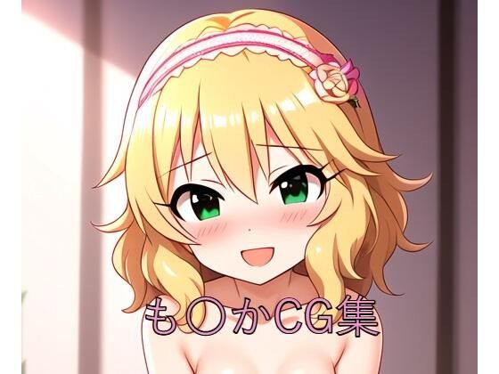 も〇かCG第一弾(つこっぺぱん) [d_492797]