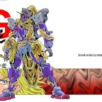 Gの影忍13  本能寺変(studioMOTO) [d_493630]