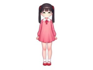 若返りの秘湯〜女体化し小さくなって学校に通い直す物語〜(TS×AR（年齢退行）ラボ) [d_493686]