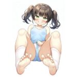 縮小教師と少女バレリーナの淫靡な調教〜レオタードの下で蒸れた体液地獄〜(シュリンカーラボ) [d_493768]