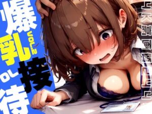 爆乳接待 -Business Sex- vol.2(勃ちひろし) [d_493773]