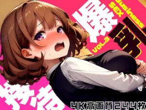 爆乳接待 -Business Sex- vol.3(勃ちひろし) [d_493774]