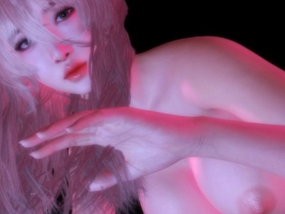 ピストンマシンオナニーにハマったお姉さん(BlackBox) [d_494074]