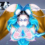 裏春 第3話(ぱにめだ) [d_494650]