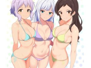 ゆりした(とんぶり) [d_494824]