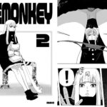 DEMONKEY 2(ANKO) [d_495384]