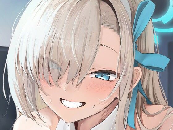 アスナのHな活動記録(さしみなす) [d_496741]