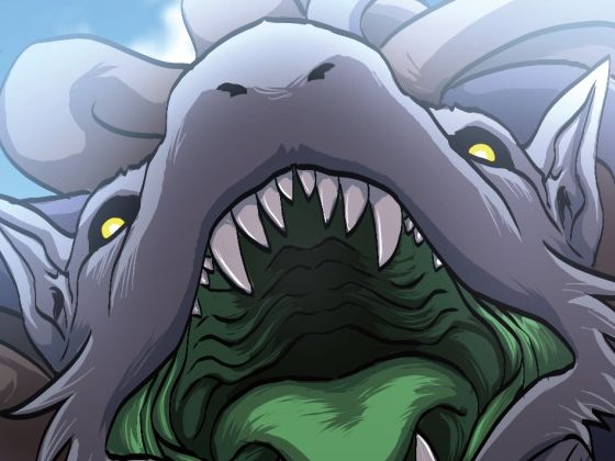 宇宙人・巨女/サイズ差合同誌 交流！！巨女体人類特集号(ネフラデルS.P.A.) [d_497442]