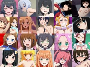 あんこぱんえー10(サークルアンコ) [d_497860]