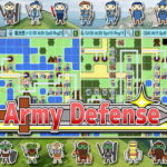Army Defense(るてんのお部屋) [d_498640]