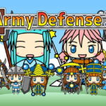 Army Defense 2(るてんのお部屋) [d_498643]