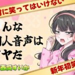 こんな同人音声はイヤだ【CV:西瓜すいか】(青春堕ち) [d_498761]