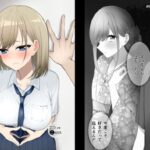 そういう顔するんだって本。(2D→ays) [d_499796]