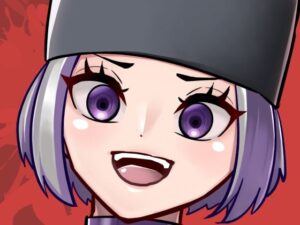 怪電波の誘い(ネフラデルS.P.A.) [d_500449]