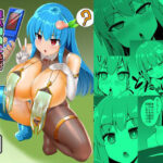 催●勝負に絶対負けない天子ちゃん(すきやきクラブ) [d_500943]