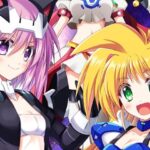 ユナVSアリスギア(うぱ小屋) [d_501209]