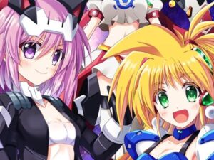 ユナVSアリスギア(うぱ小屋) [d_501209]