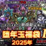 2カラット堕年玉福袋B 2025(2CARAT) [d_502233]