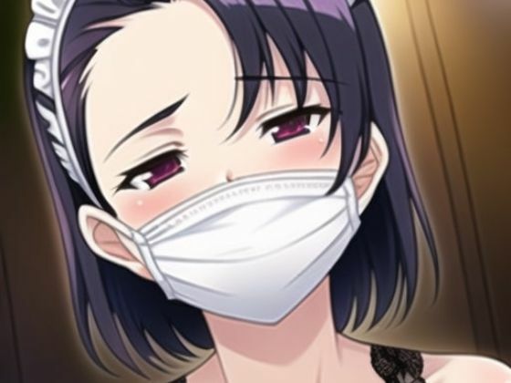 バイトが学校にバレないように何でもする娘(しゅんち) [d_250770]