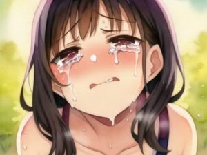 力でわからせられた生意気なメス(しゅんち) [d_250772]