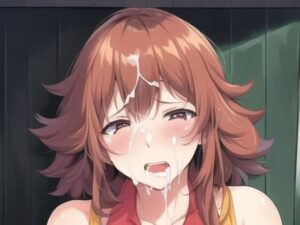 変態円○少女(しゅんち) [d_251402]