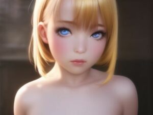 変態CG美少女(しゅんち) [d_253222]